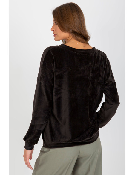 Sweatshirt model 185955 Relevance