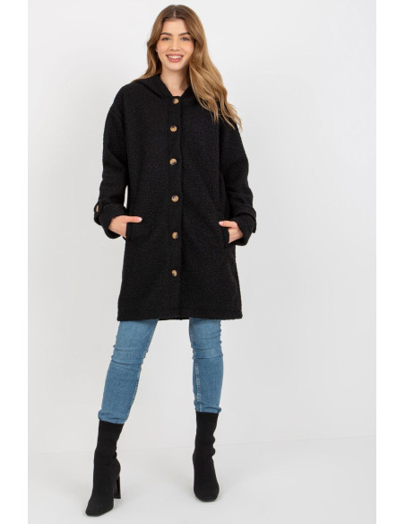 Manteau model 175170 Relevance