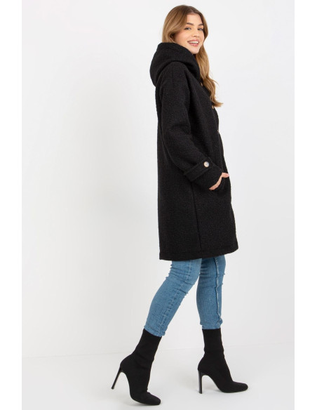 Manteau model 175170 Relevance