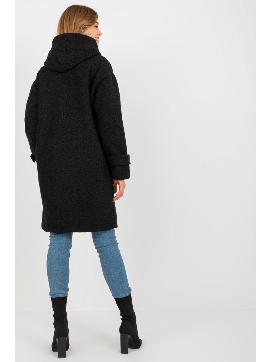 Manteau model 175170 Relevance