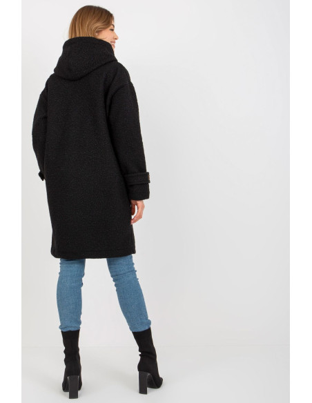 Manteau model 175170 Relevance
