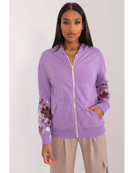 Sweatshirt model 197078 Relevance