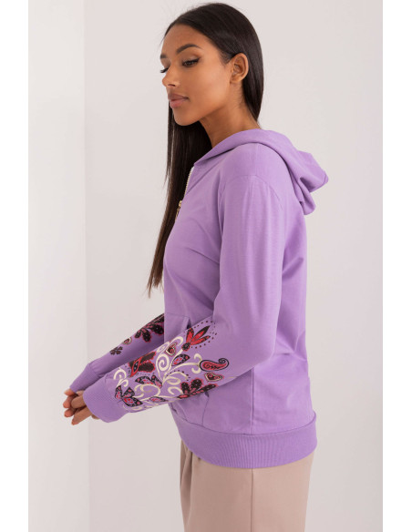 Sweatshirt model 197078 Relevance