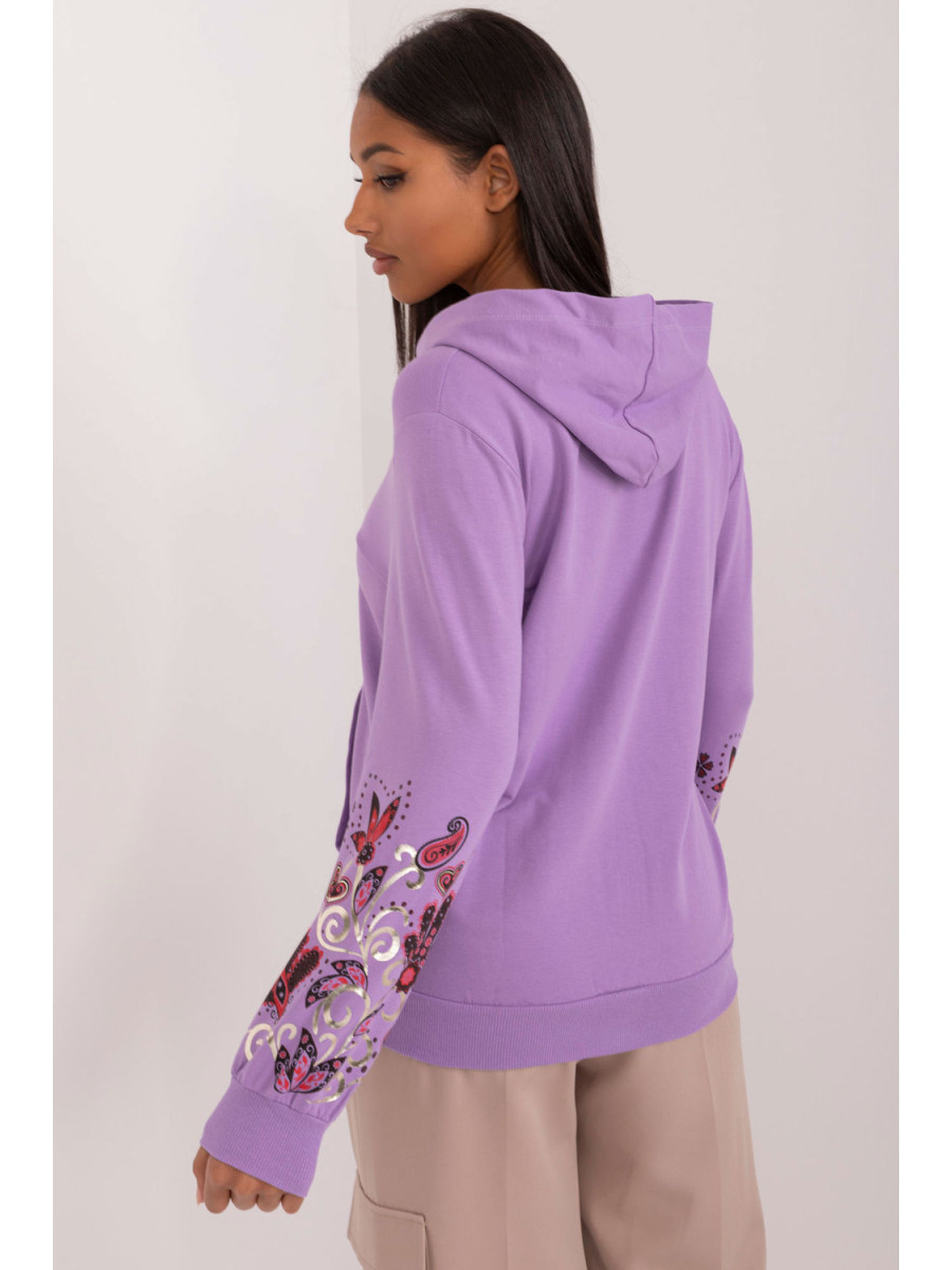Sweatshirt model 197078 Relevance