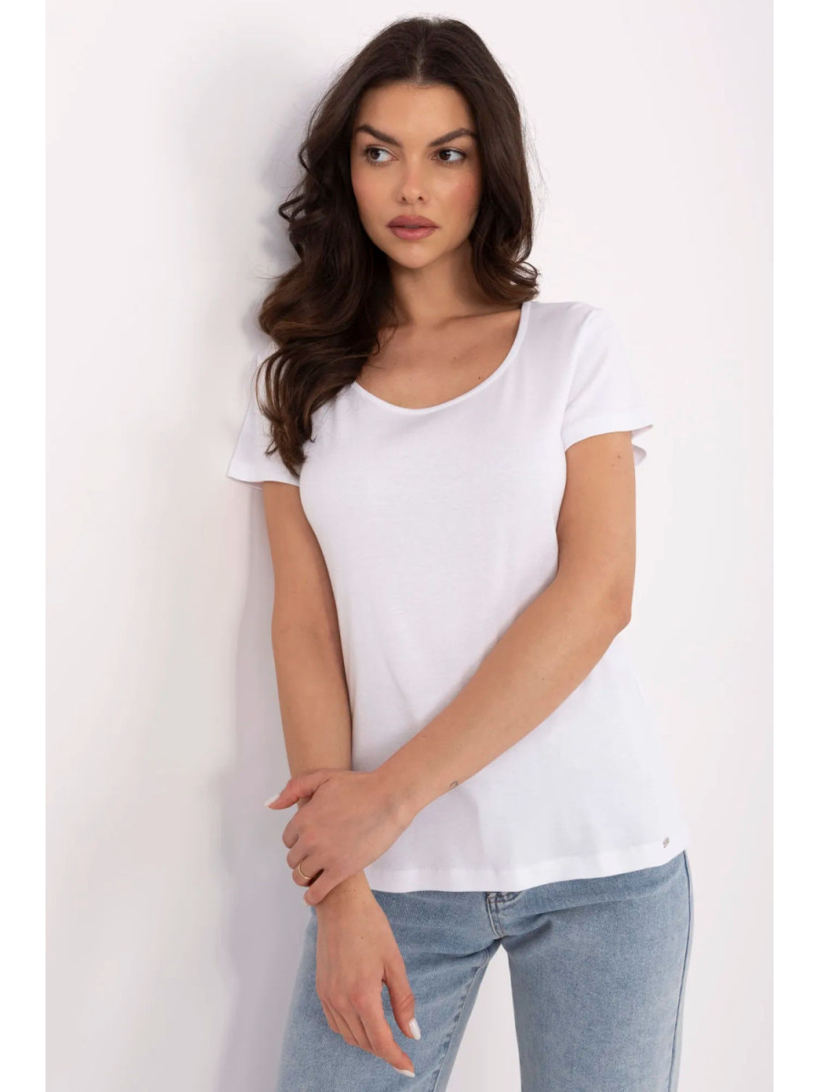 T-shirt model 211193 Relevance