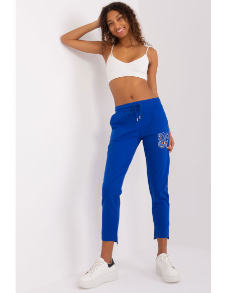 Pantalon survêtement model 191216 Relevance