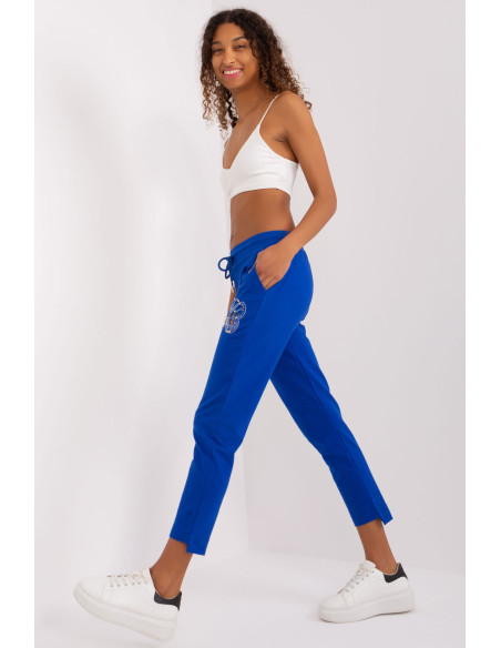 Pantalon survêtement model 191216 Relevance