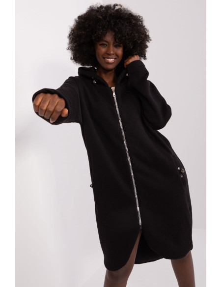 Sweatshirt model 191265 Relevance