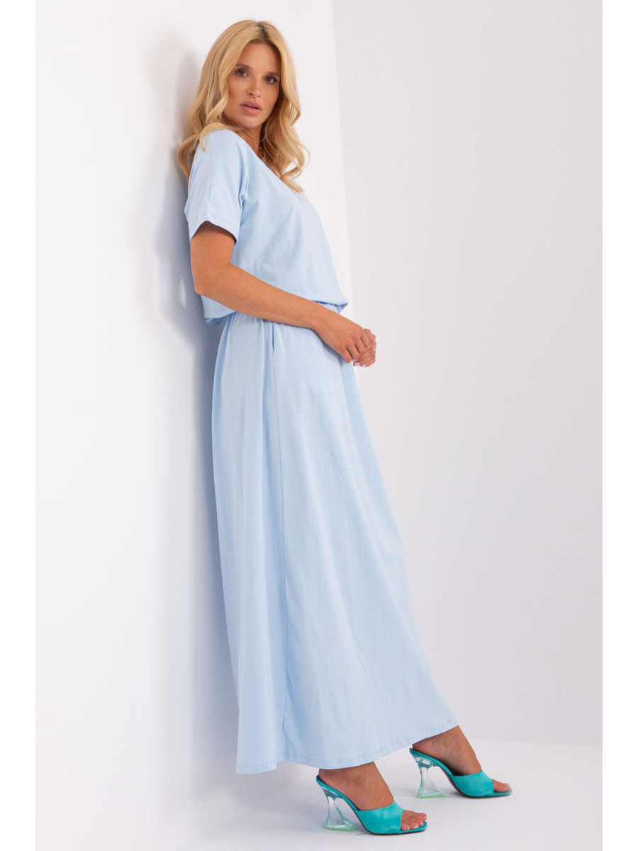 Robe de jour model 183522 Relevance