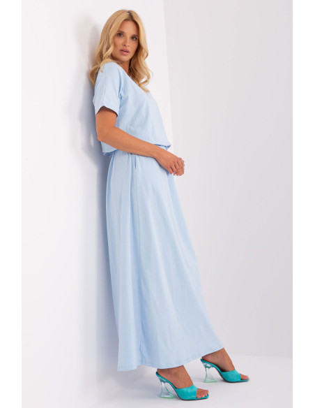 Robe de jour model 183522 Relevance