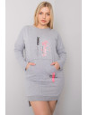 Robe de jour model 160093 Relevance