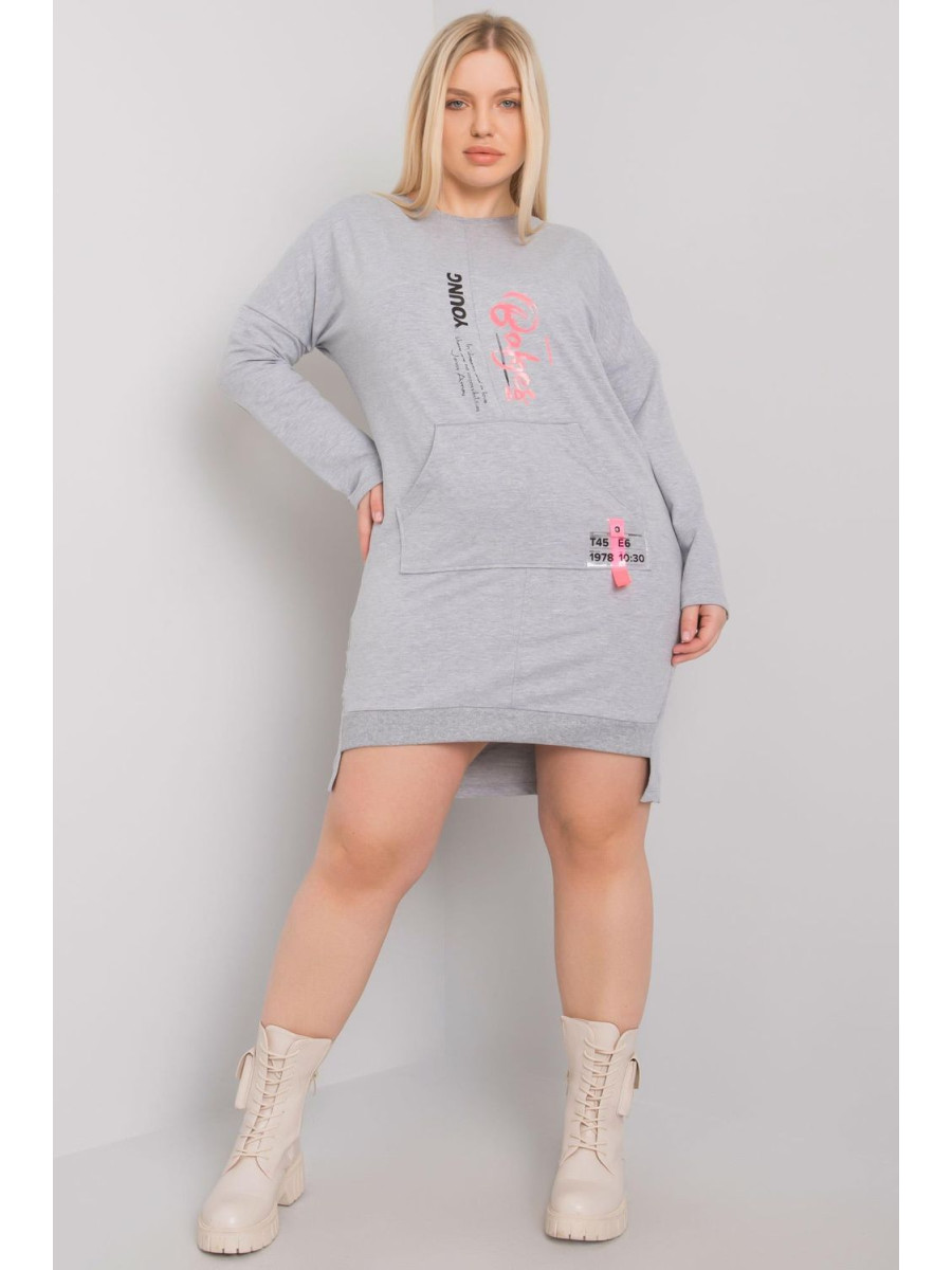 Robe de jour model 160093 Relevance