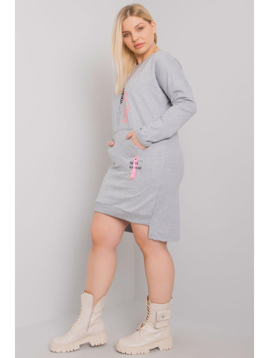 Robe de jour model 160093 Relevance
