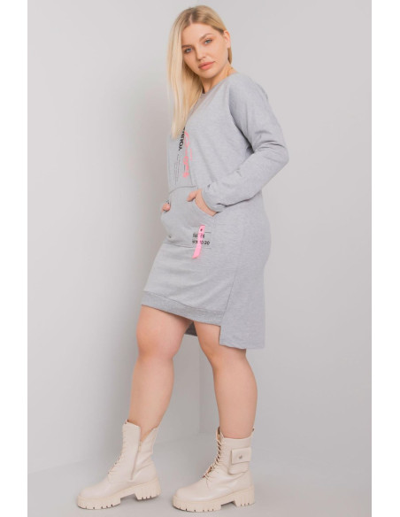 Robe de jour model 160093 Relevance