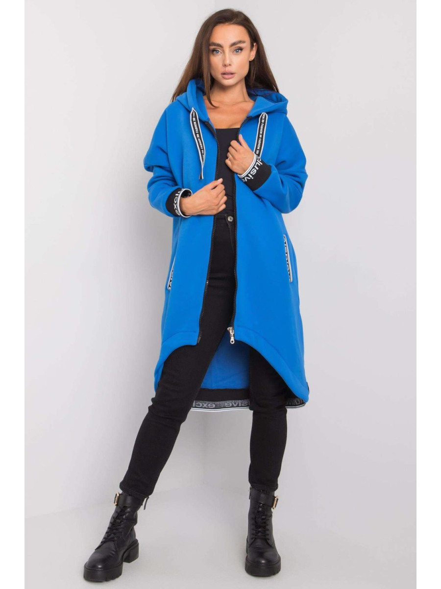 Sweatshirt model 173402 Relevance