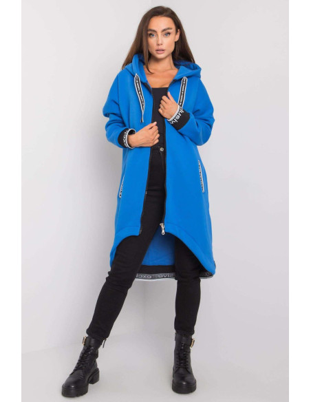 Sweatshirt model 173402 Relevance