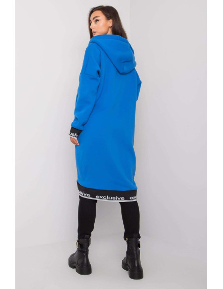 Sweatshirt model 173402 Relevance