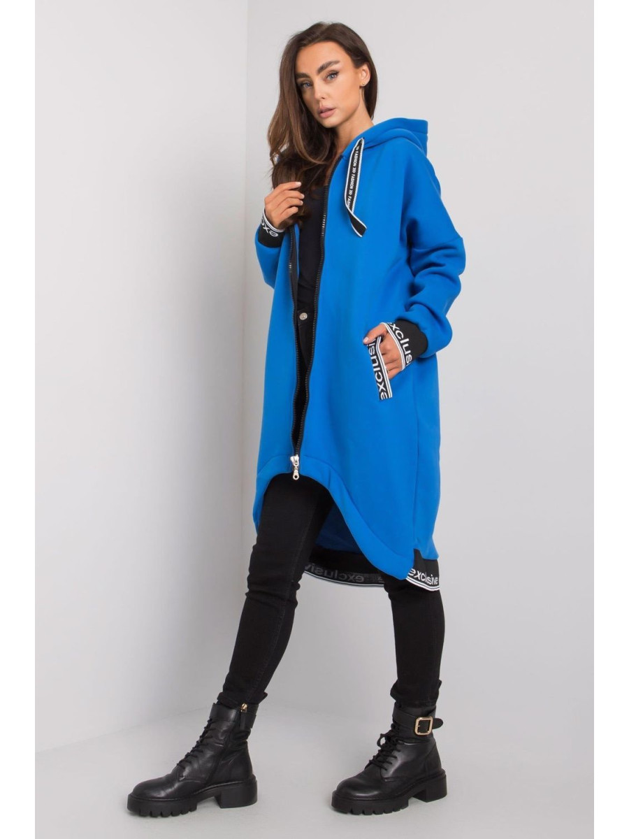 Sweatshirt model 173402 Relevance