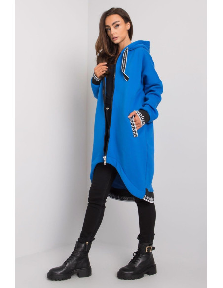 Sweatshirt model 173402 Relevance