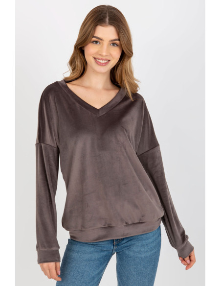 Sweatshirt model 185956 Relevance