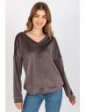 Sweatshirt model 185956 Relevance