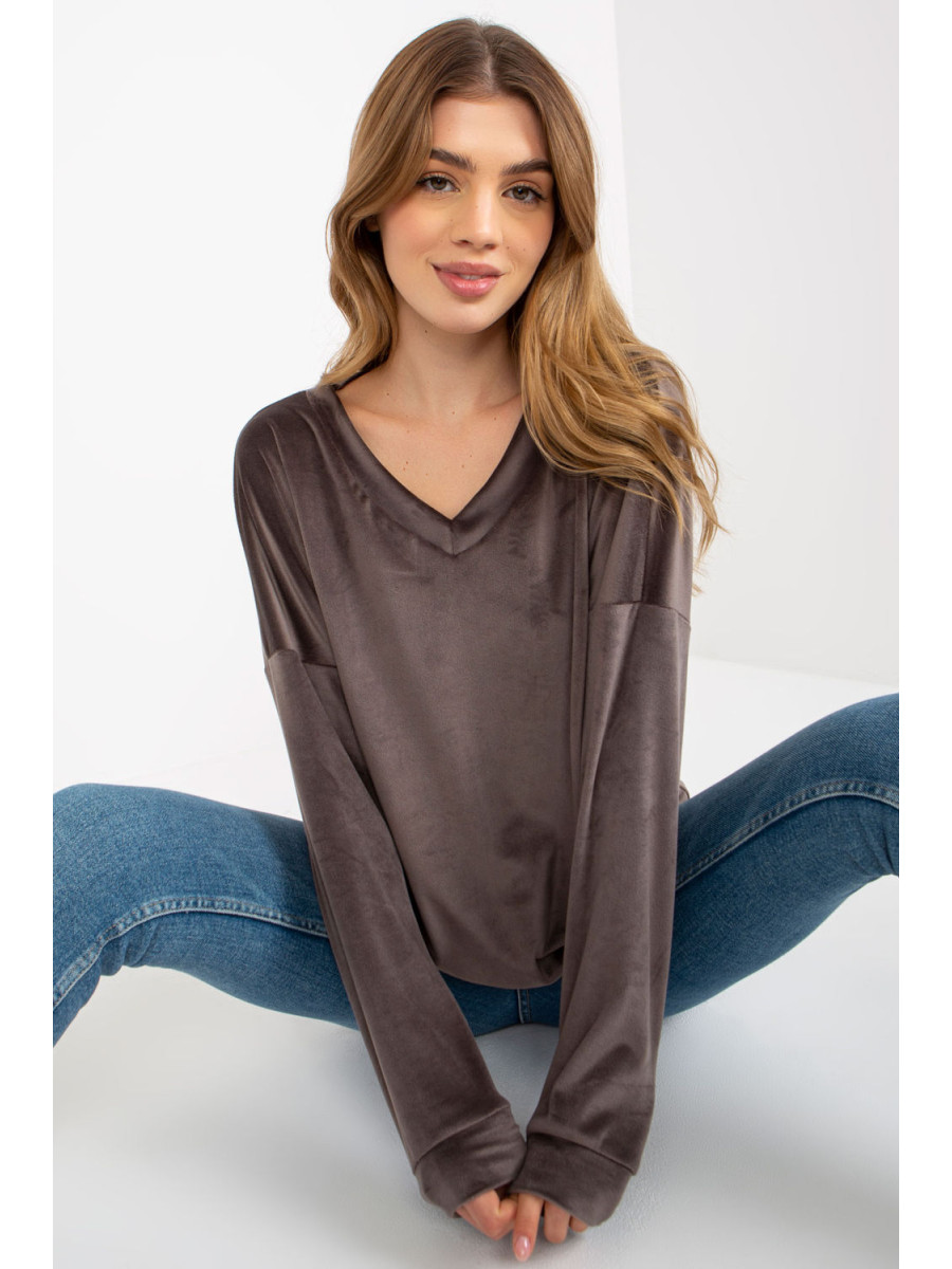 Sweatshirt model 185956 Relevance