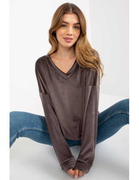 Sweatshirt model 185956 Relevance
