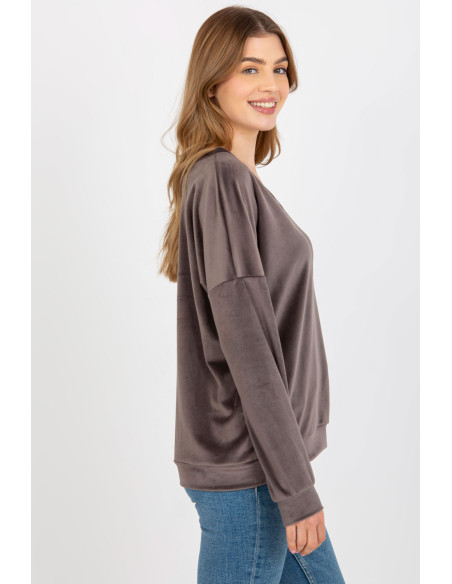Sweatshirt model 185956 Relevance