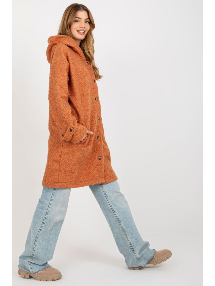 Manteau model 175171 Relevance