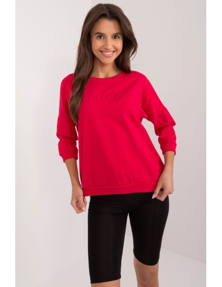 Sweatshirt model 197451 Relevance