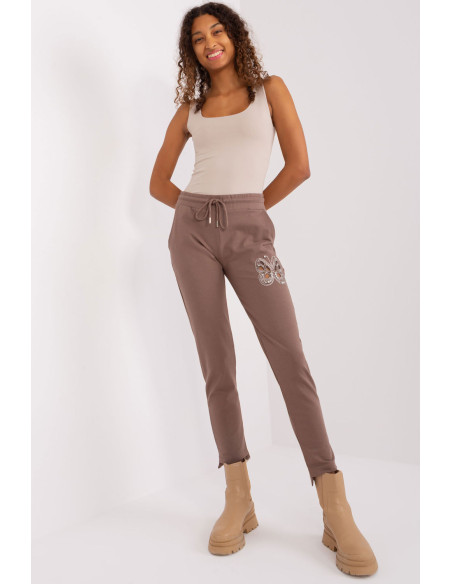 Pantalon survêtement model 191217 Relevance
