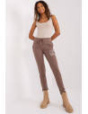 Pantalon survêtement model 191217 Relevance