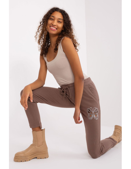 Pantalon survêtement model 191217 Relevance