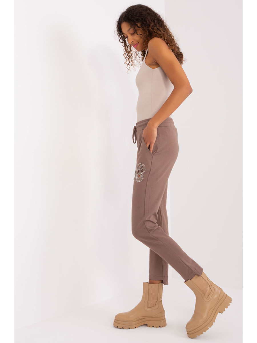 Pantalon survêtement model 191217 Relevance