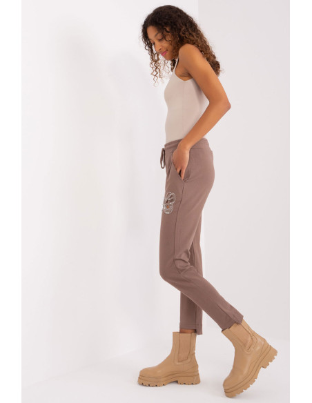 Pantalon survêtement model 191217 Relevance