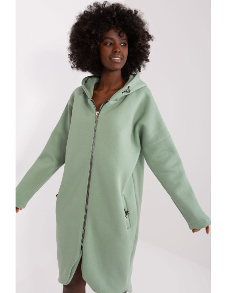Sweatshirt model 191266 Relevance