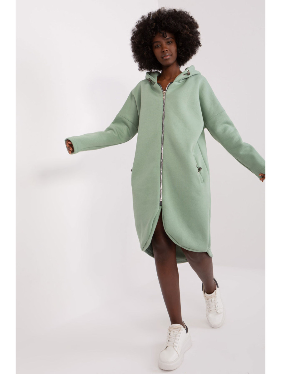 Sweatshirt model 191266 Relevance