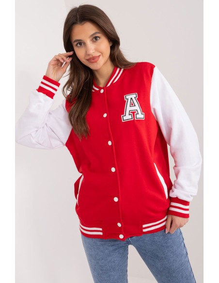 Sweatshirt model 192370 Relevance