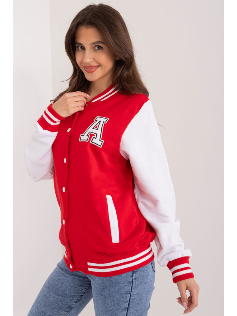 Sweatshirt model 192370 Relevance