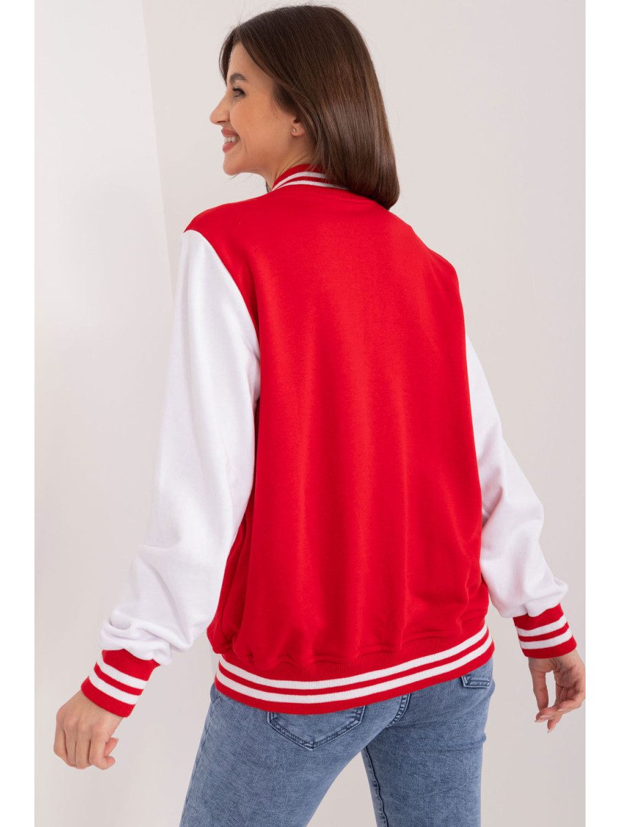Sweatshirt model 192370 Relevance