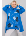 Sweatshirt model 160035 Relevance