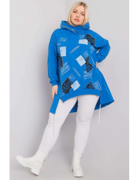Sweatshirt model 160035 Relevance
