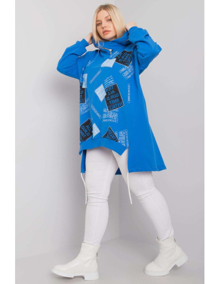 Sweatshirt model 160035 Relevance