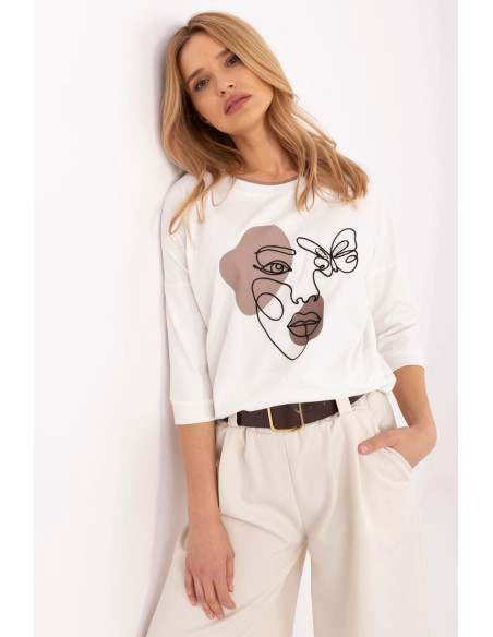 Chemisier model 208233 Relevance