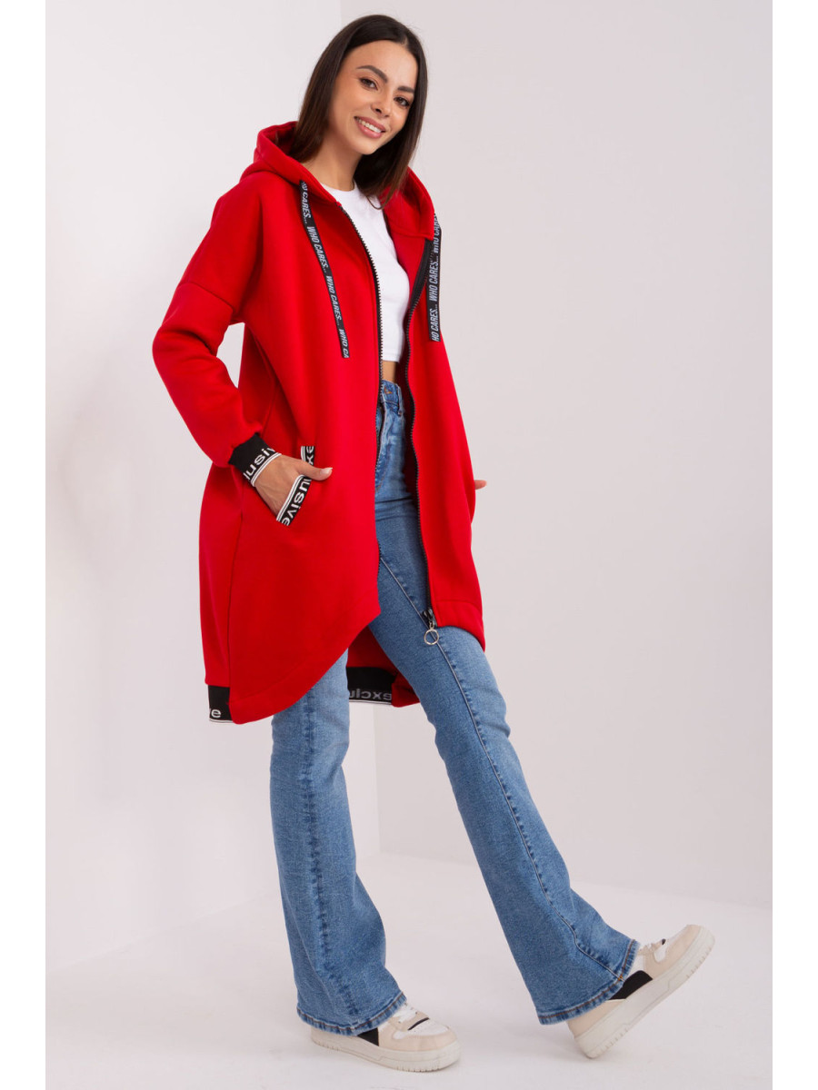 Sweatshirt model 185931 Relevance