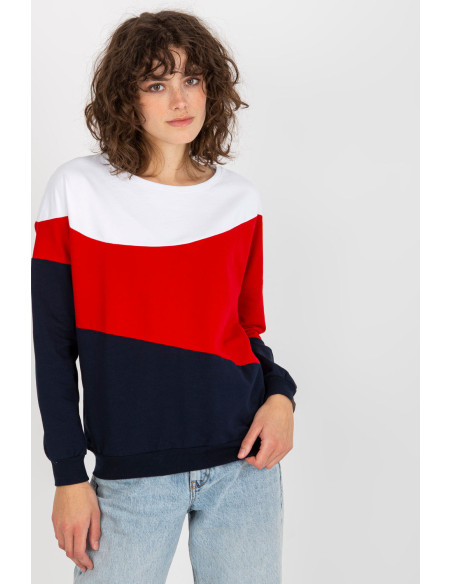 Sweatshirt model 185960 Relevance