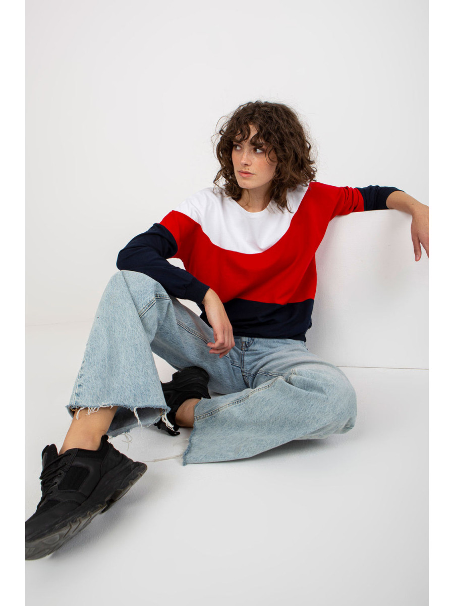 Sweatshirt model 185960 Relevance