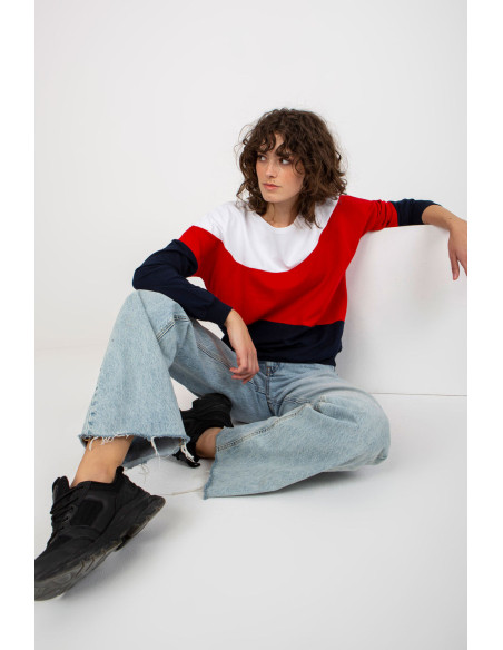 Sweatshirt model 185960 Relevance