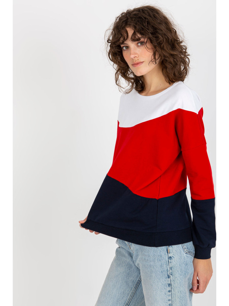 Sweatshirt model 185960 Relevance