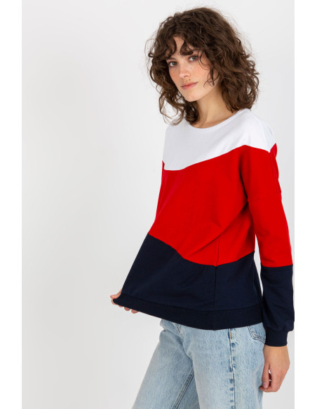 Sweatshirt model 185960 Relevance